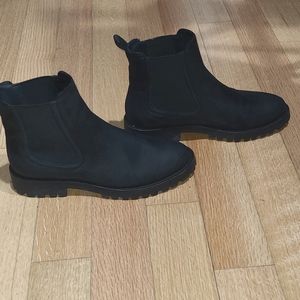 Thursday Boots womens 7 black